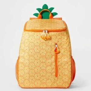 Cooler backpack